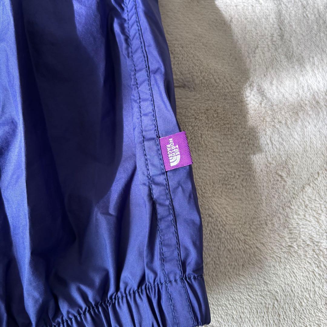 THE NORTH FACE Mountain Wind Parka Lサイズ