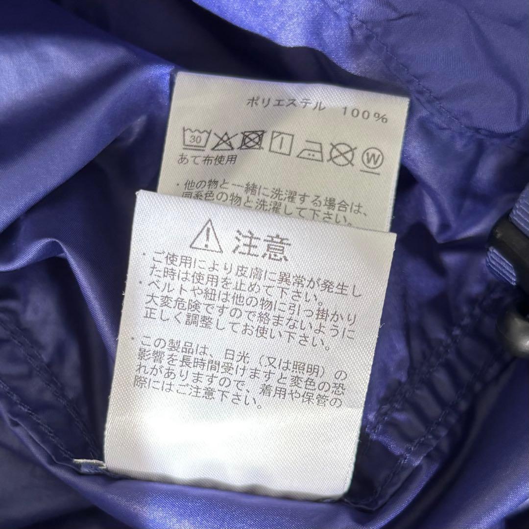 THE NORTH FACE Mountain Wind Parka Lサイズ