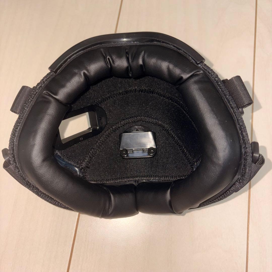 OMBRA V2 S/Mサイズ 左側マイク 防音ゲーミングマスク