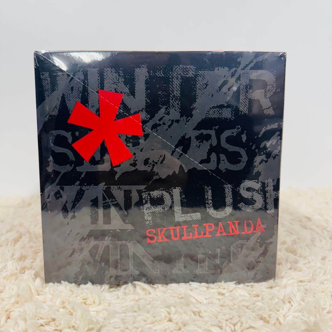 未開封 SKULLPANDA WinterSymphony アソートボックス