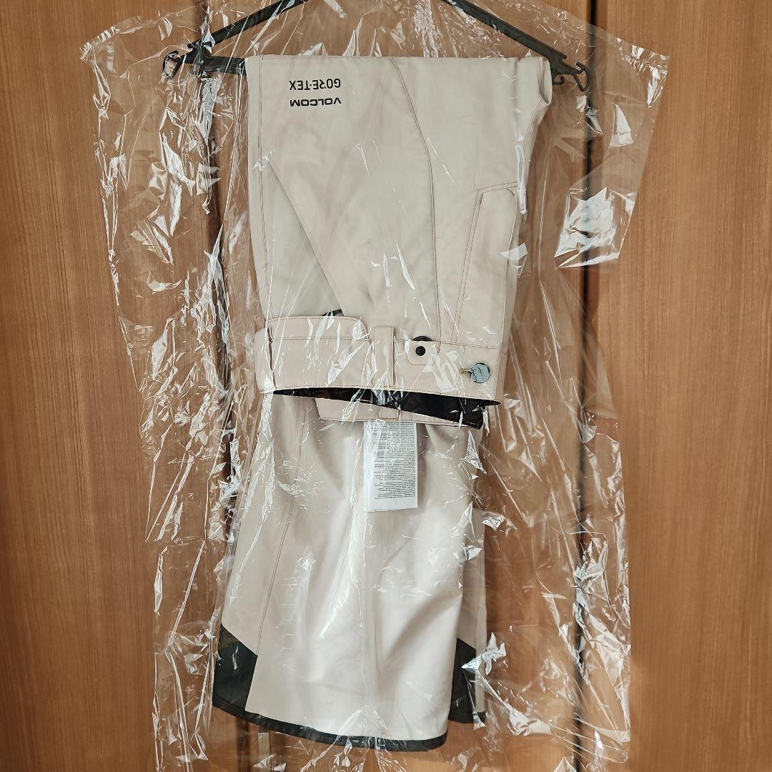 VOLCOM ボルコム ウェア STRETCH GORE-TEX PANTS