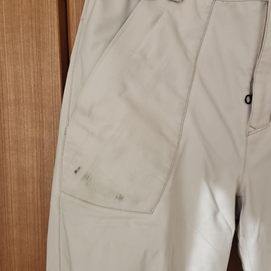VOLCOM ボルコム ウェア STRETCH GORE-TEX PANTS
