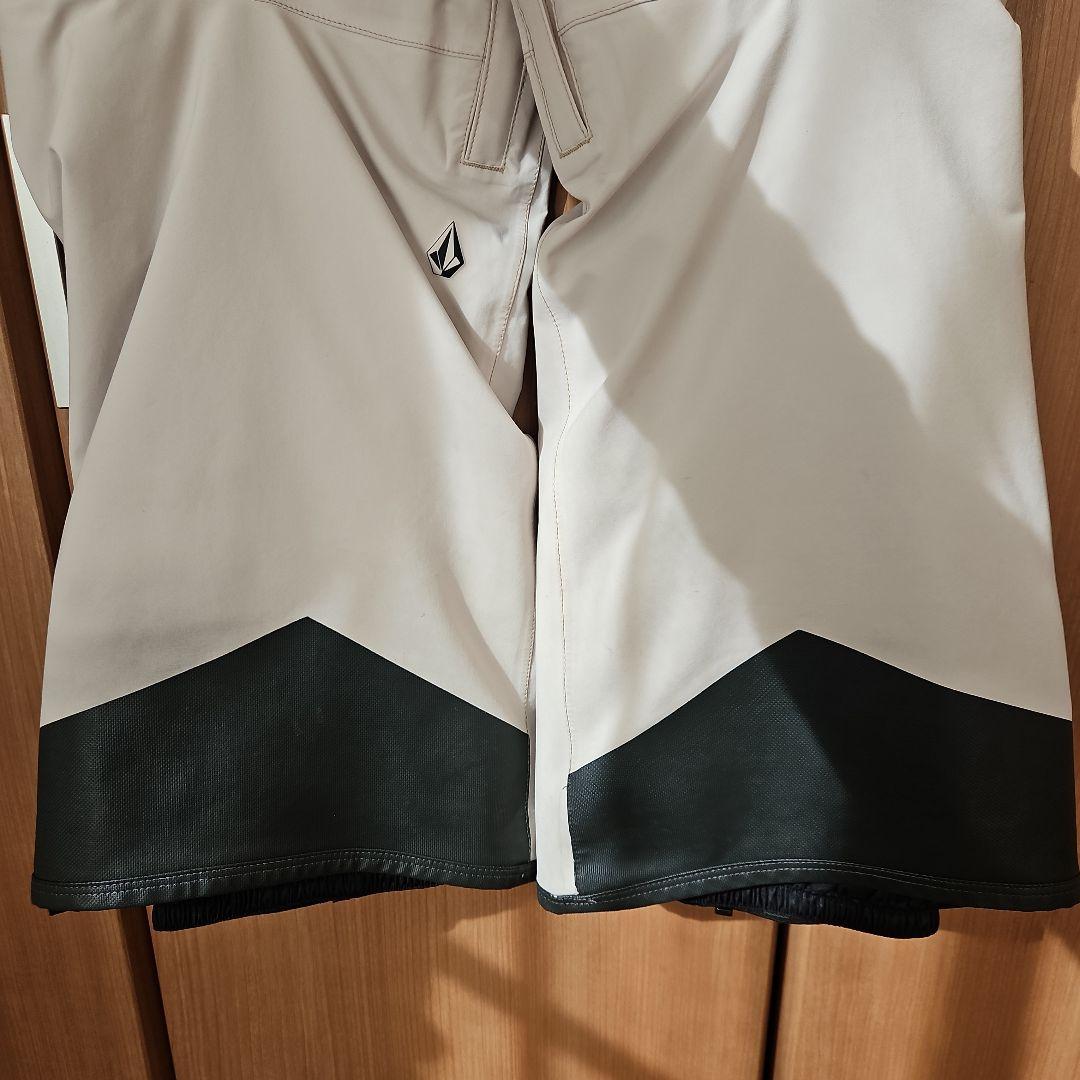 VOLCOM ボルコム ウェア STRETCH GORE-TEX PANTS