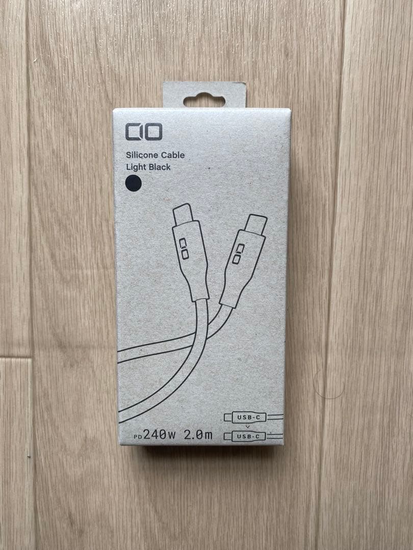Anker 733 Power Bank (GaNPrime 65W) セット