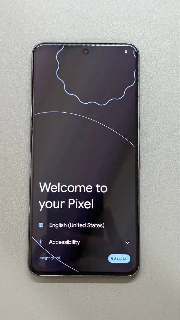 Google Pixel 8 Pro 256GB ブラック 本体（ケースおまけ）