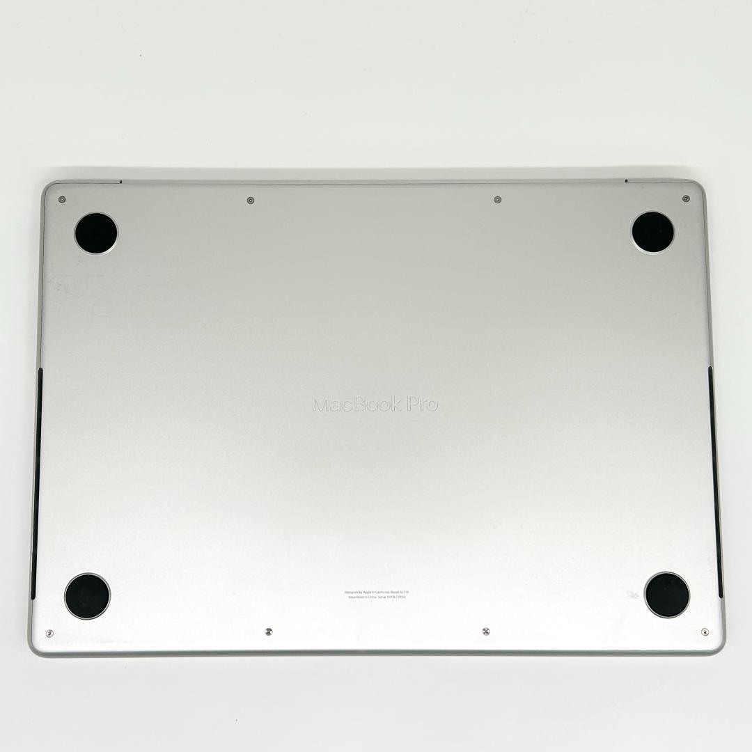 即配【良品】MacBook Pro 2023年 M2 Pro 32GB 1TB
