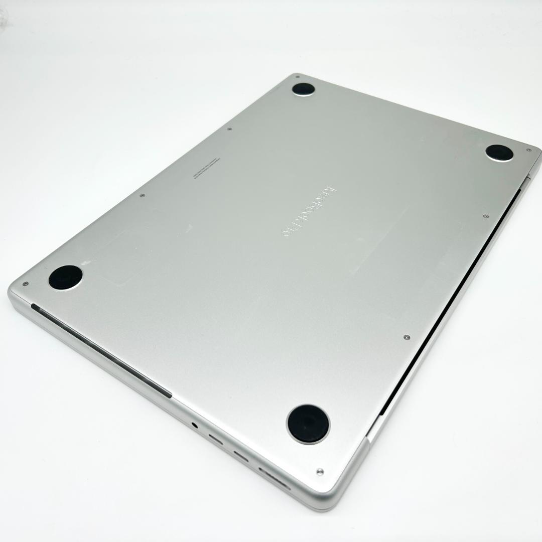 即配【良品】MacBook Pro 2023年 M2 Pro 32GB 1TB