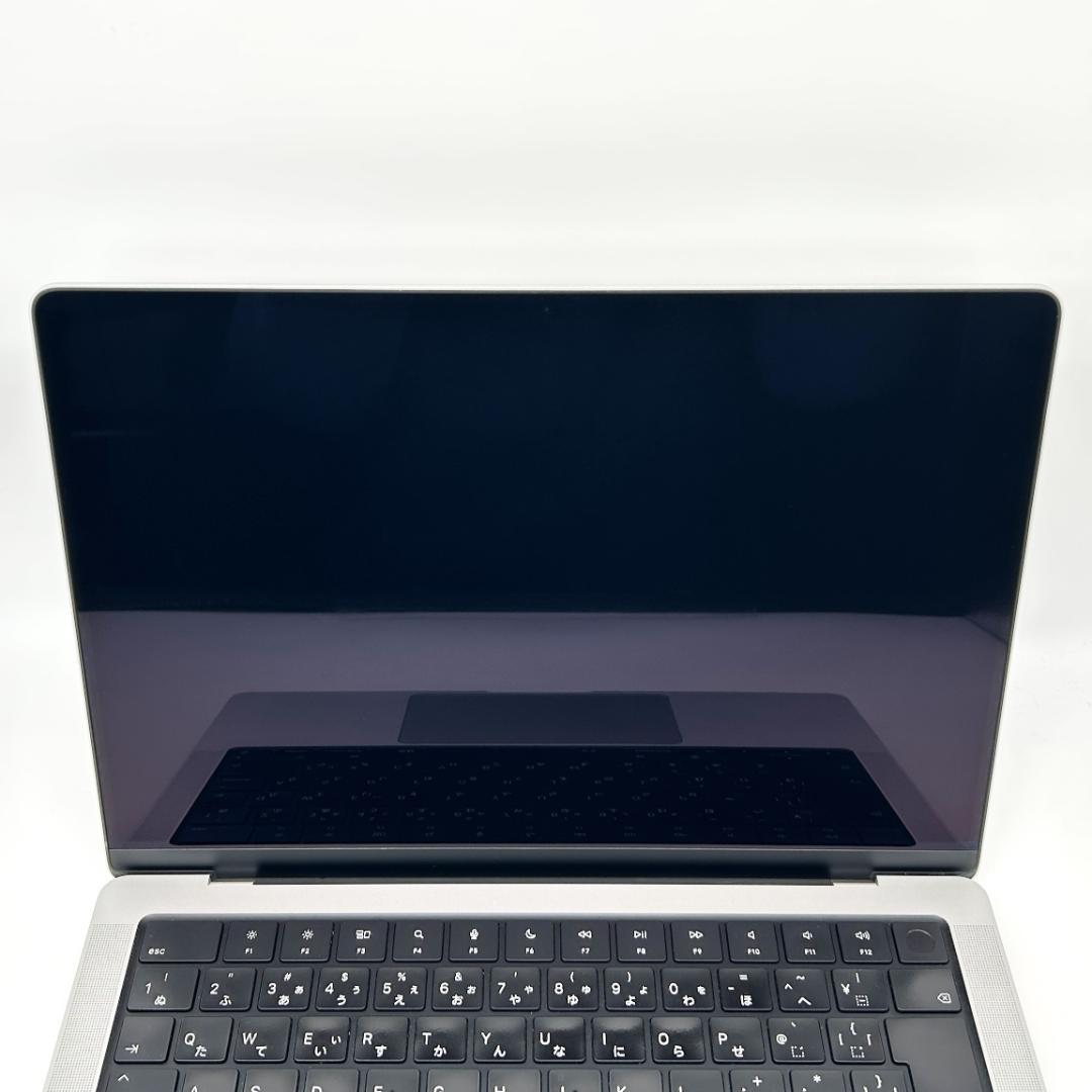 即配【良品】MacBook Pro 2023年 M2 Pro 32GB 1TB
