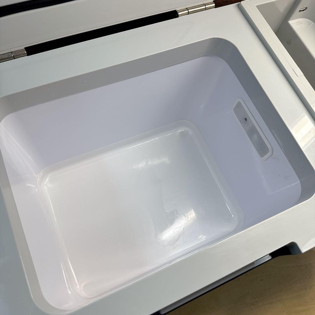 makita 充電式保冷温庫　CW180D 20L