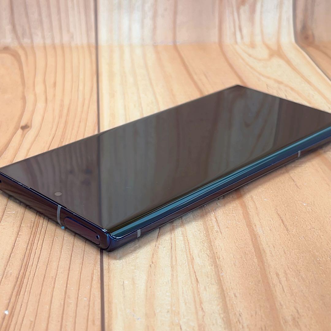 SIMフリー 本体 arrows NX9 F-52A 128 GB 107G4