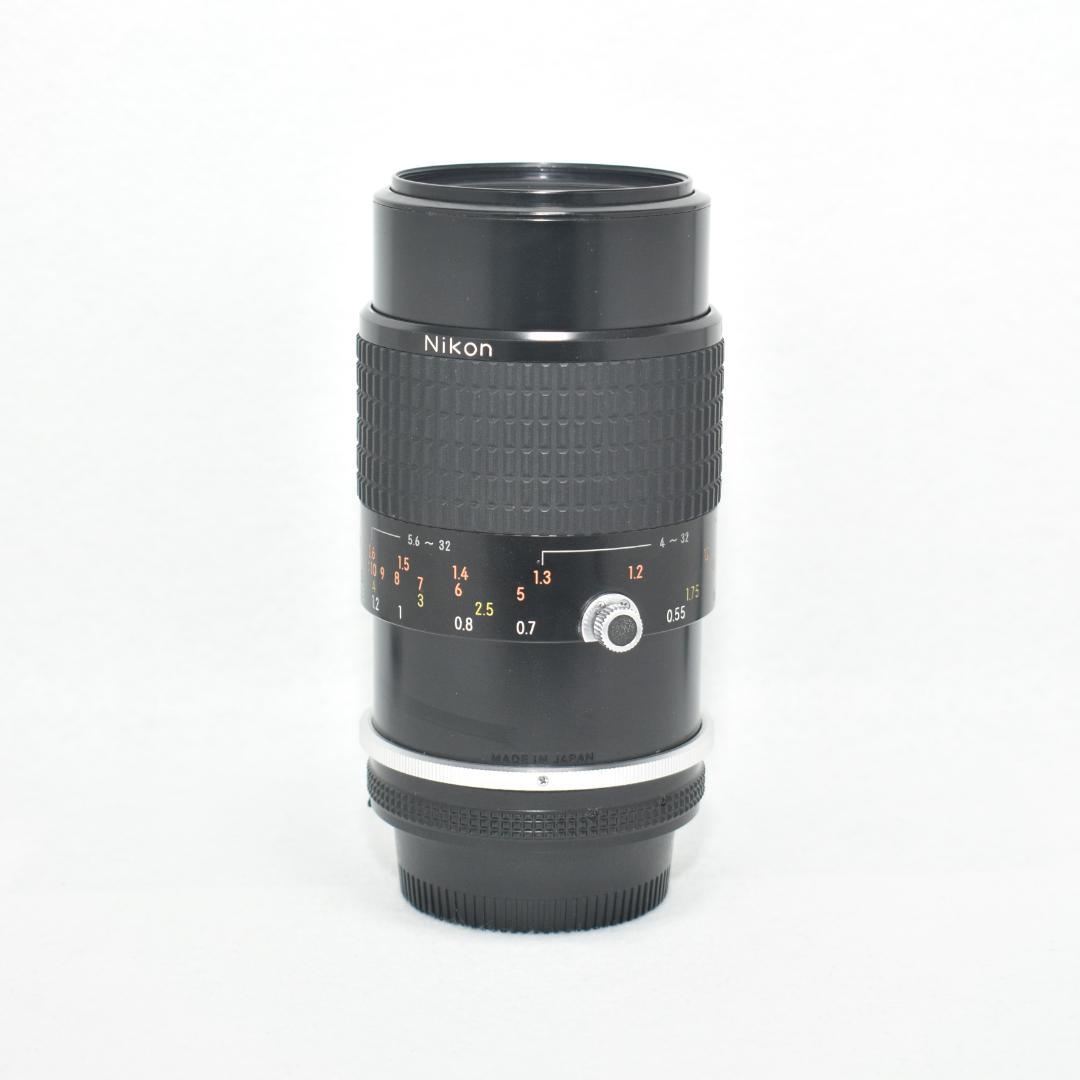 Nikon ニコン Ai-S Micro-NIKKOR 105mm F2.8
