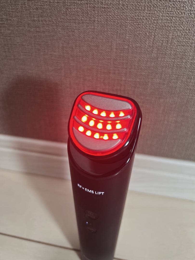 Panasonic バイタリフト RF EH-SR85-K ブラック