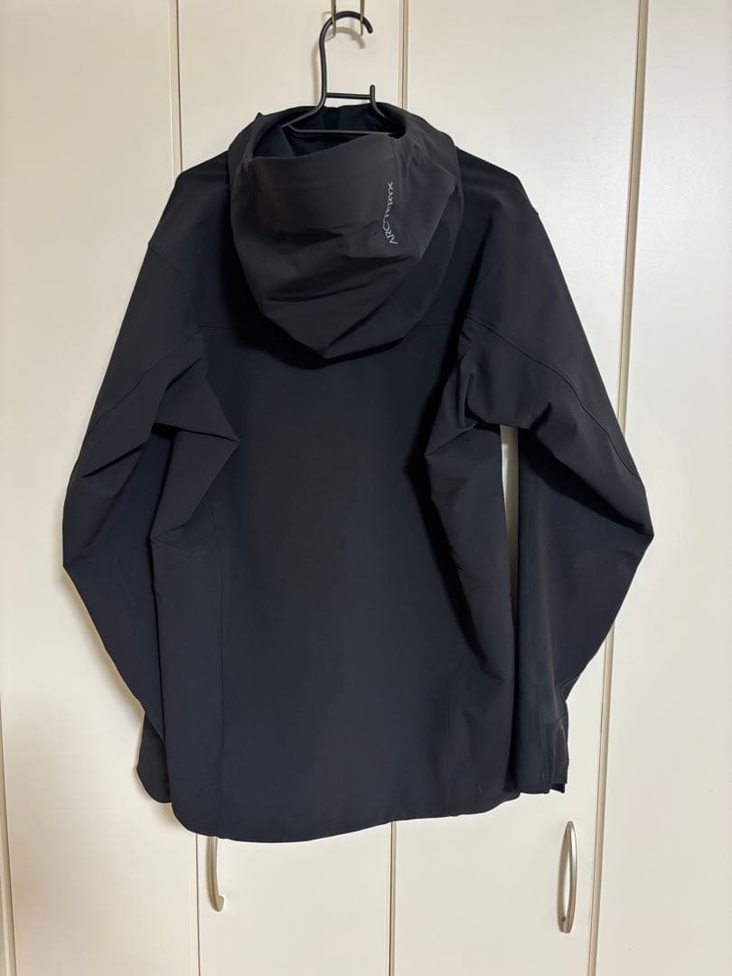 【Mサイズ】ガンマ フーディ メンズ ARC'TERYX