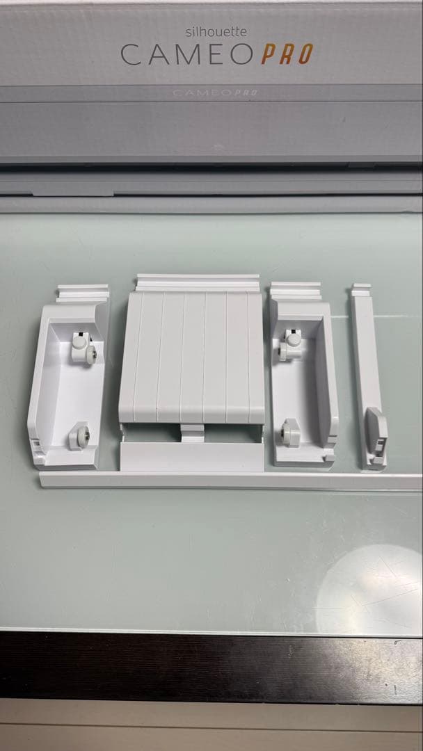 シルエットカメオ4プロ Silhouette CAMEO4 PRO