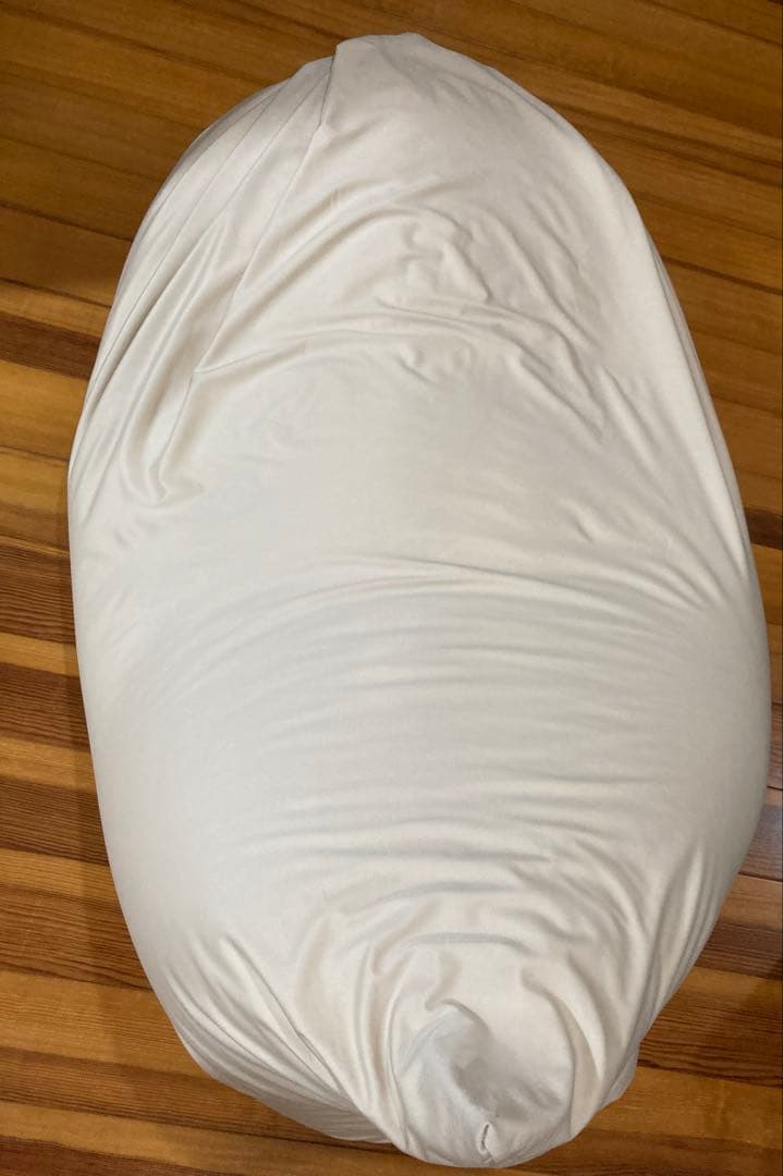 ヨギボーミディ　Yogibo Midi ネイビーブルー　★送料込み★