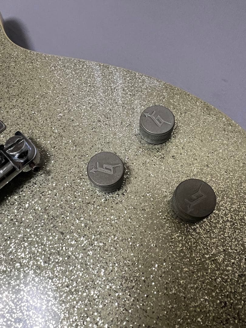 ギター Electromatic GRETSCH G2616 Jet Sparkle