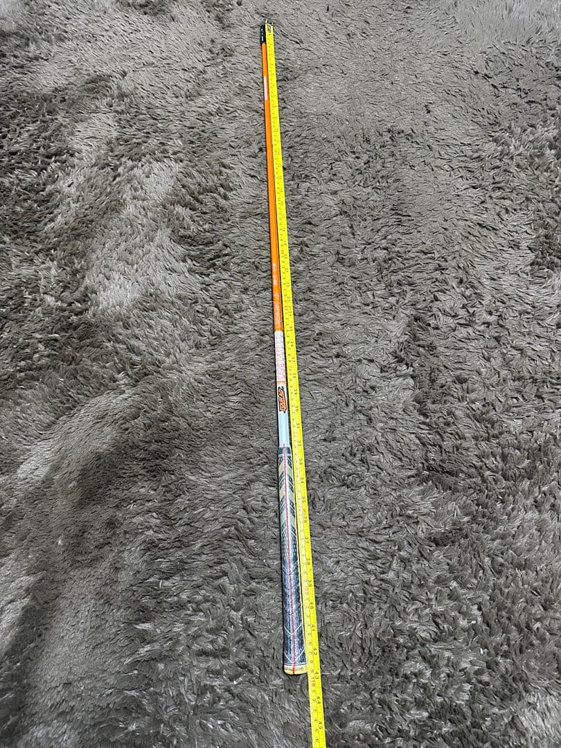 未使用　テーラーメイドスリーブ　ツアーAD DI 7 S シャフトのみ　3W用