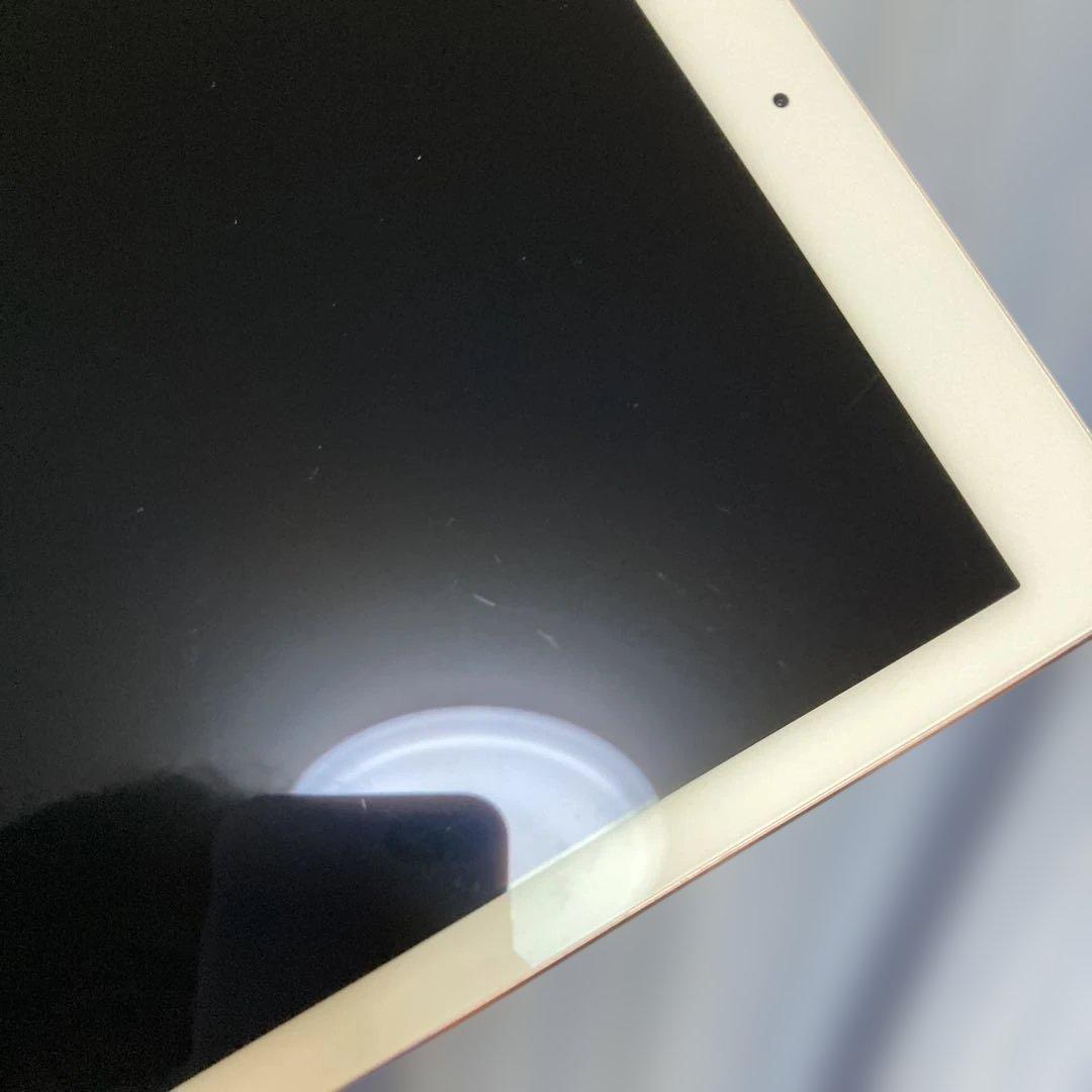 iPad Pro 9.7 32GB Lightningケーブル付属 動作確認済