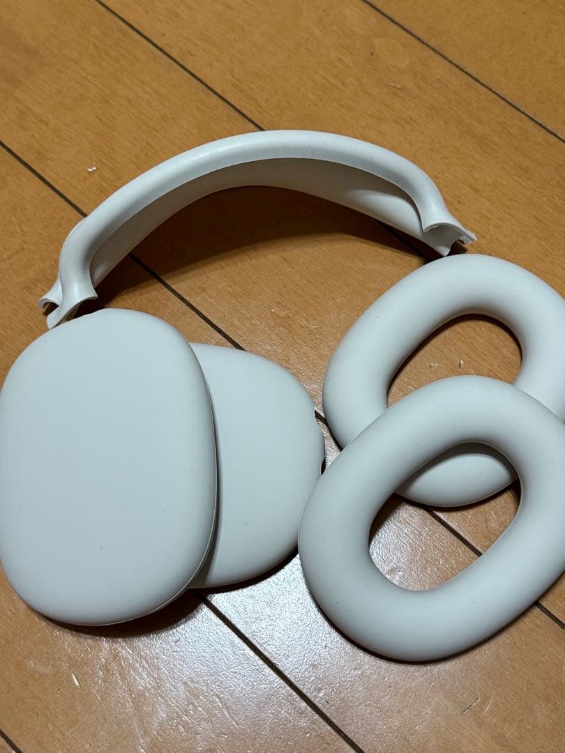 AirPods Max グリーン