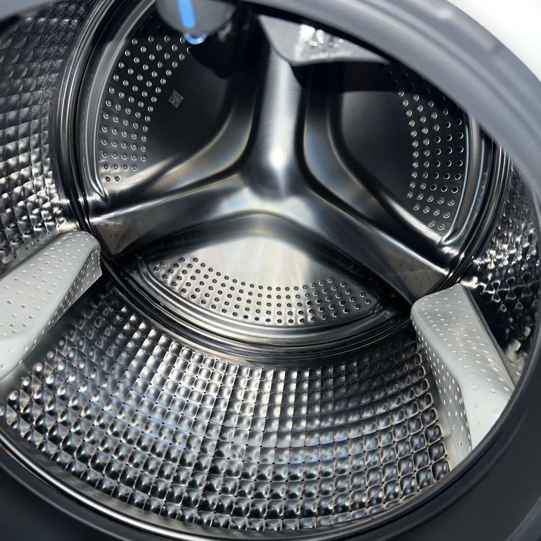 ⚪︎AQUA/アクア/ドラム式洗濯乾燥機/12㌔/大特価/新生活応援/2022年製