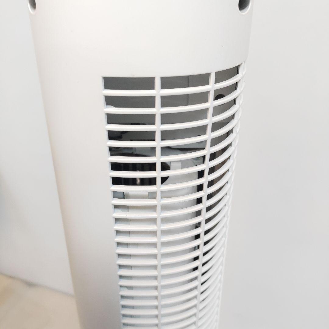 セラミック電気ファンヒーター 2秒速暖 温度設定機能 タイマー 1200W