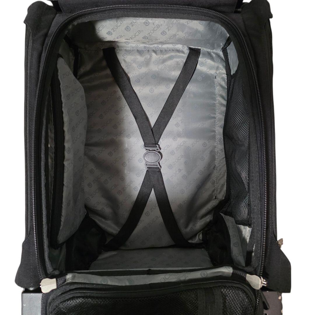 ZÜCA ズーカ フライヤー トラベル Flyer Travel 座れるキャリー