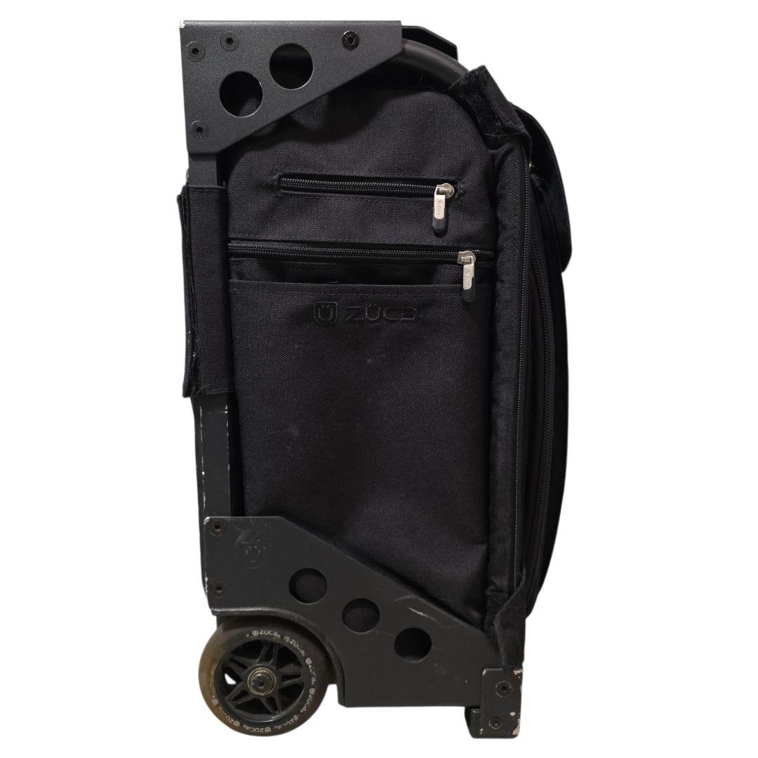ZÜCA ズーカ フライヤー トラベル Flyer Travel 座れるキャリー
