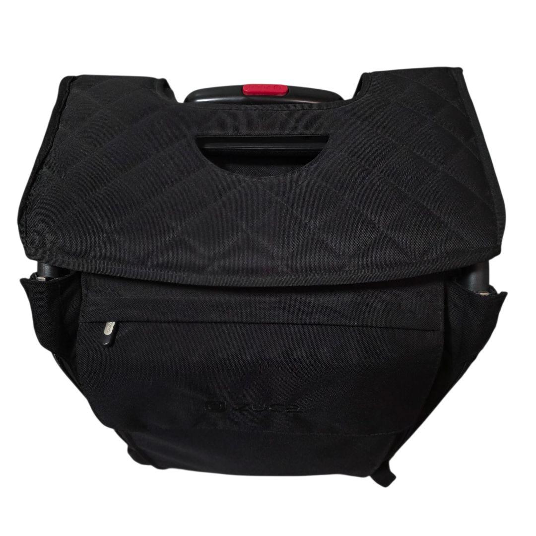 ZÜCA ズーカ フライヤー トラベル Flyer Travel 座れるキャリー