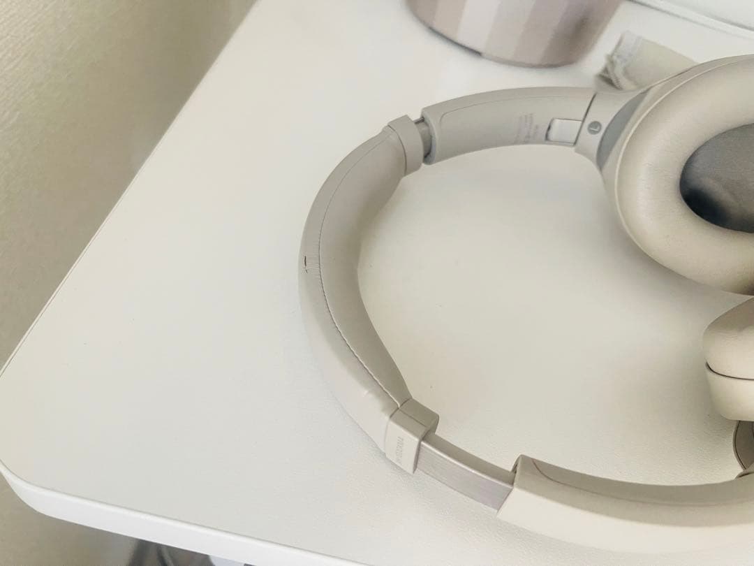 ヘッドホン SONY WH-1000XM4(S)