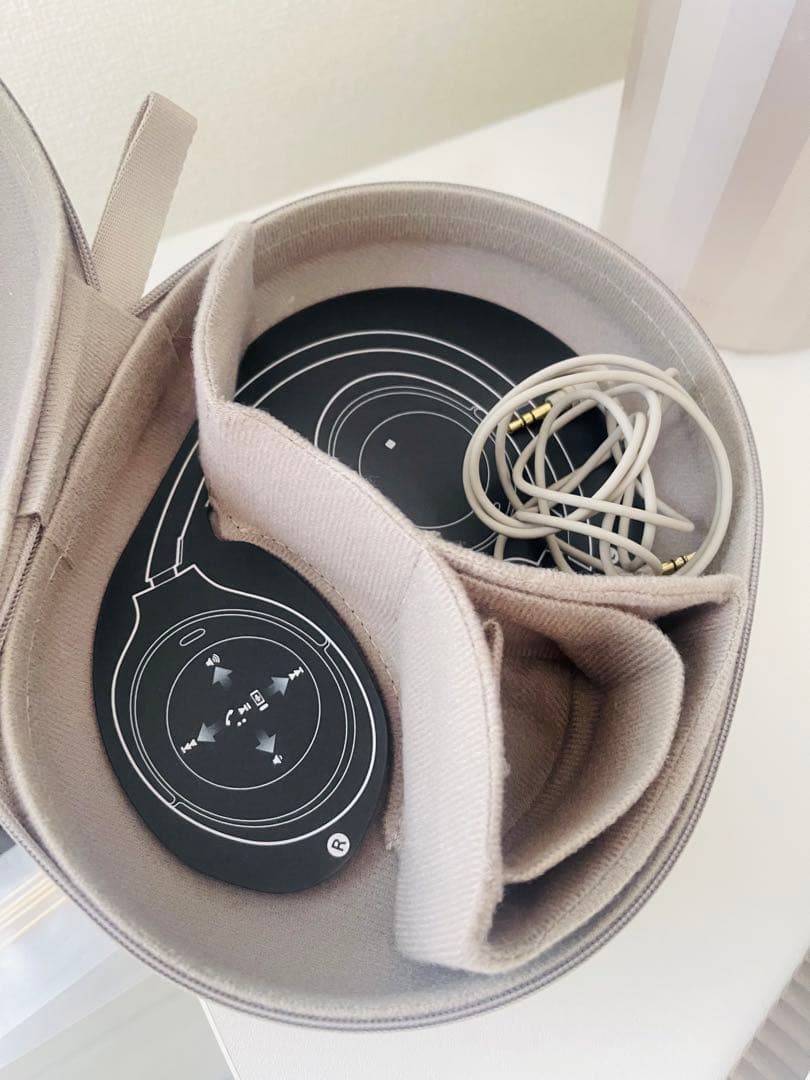 ヘッドホン SONY WH-1000XM4(S)