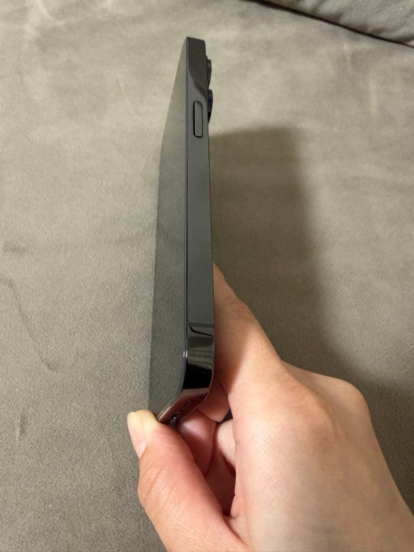 iPhone14 PRO 256gb スペースブラック