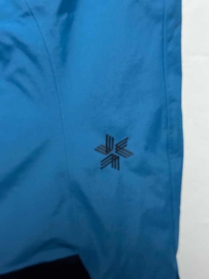 GOLDWIN ゴアテックス ツーレイヤーパンツ G33354 サイズ3 スキー