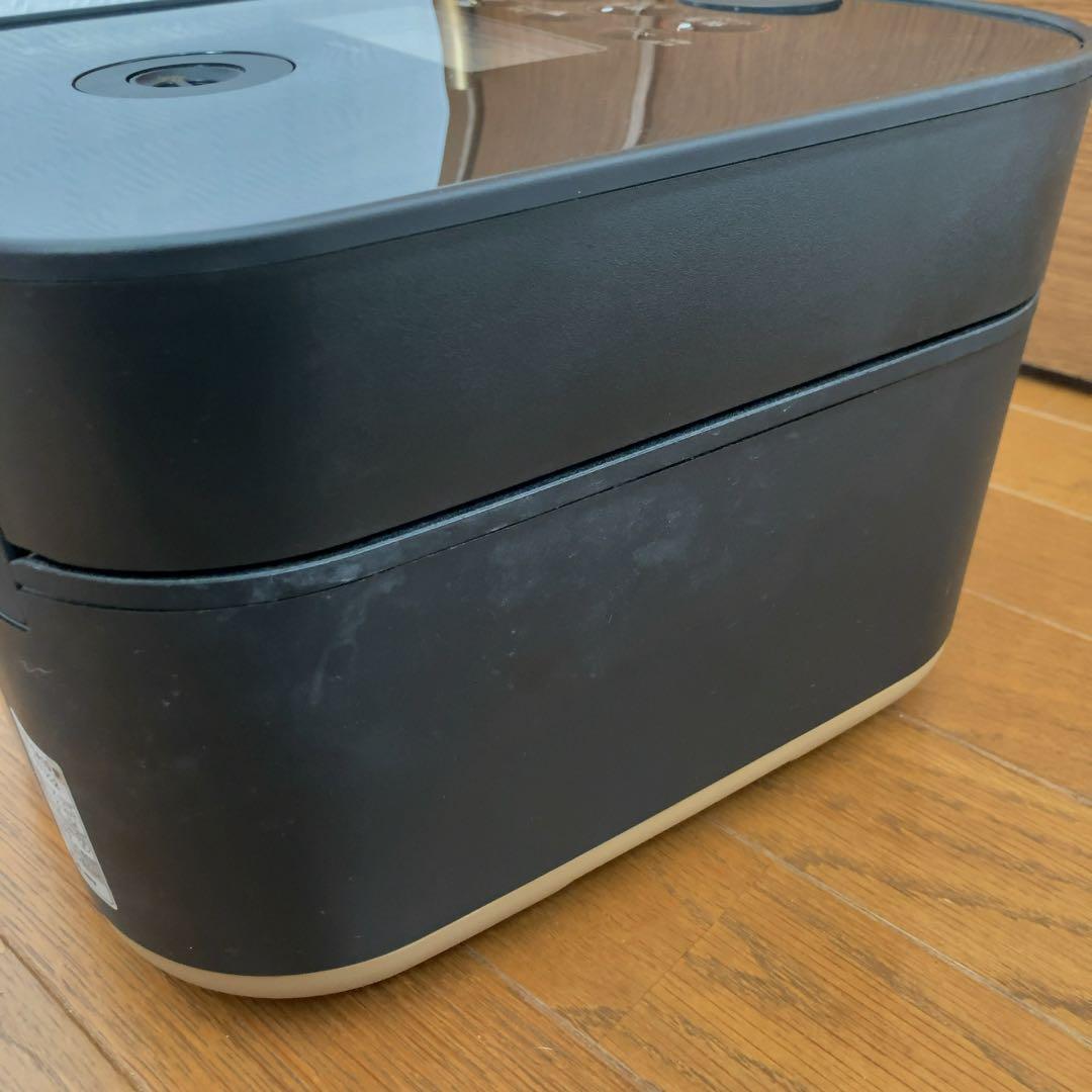 象印マホービン 炊飯器 STAN IH炊飯ジャー 5.5合 NW-SA10