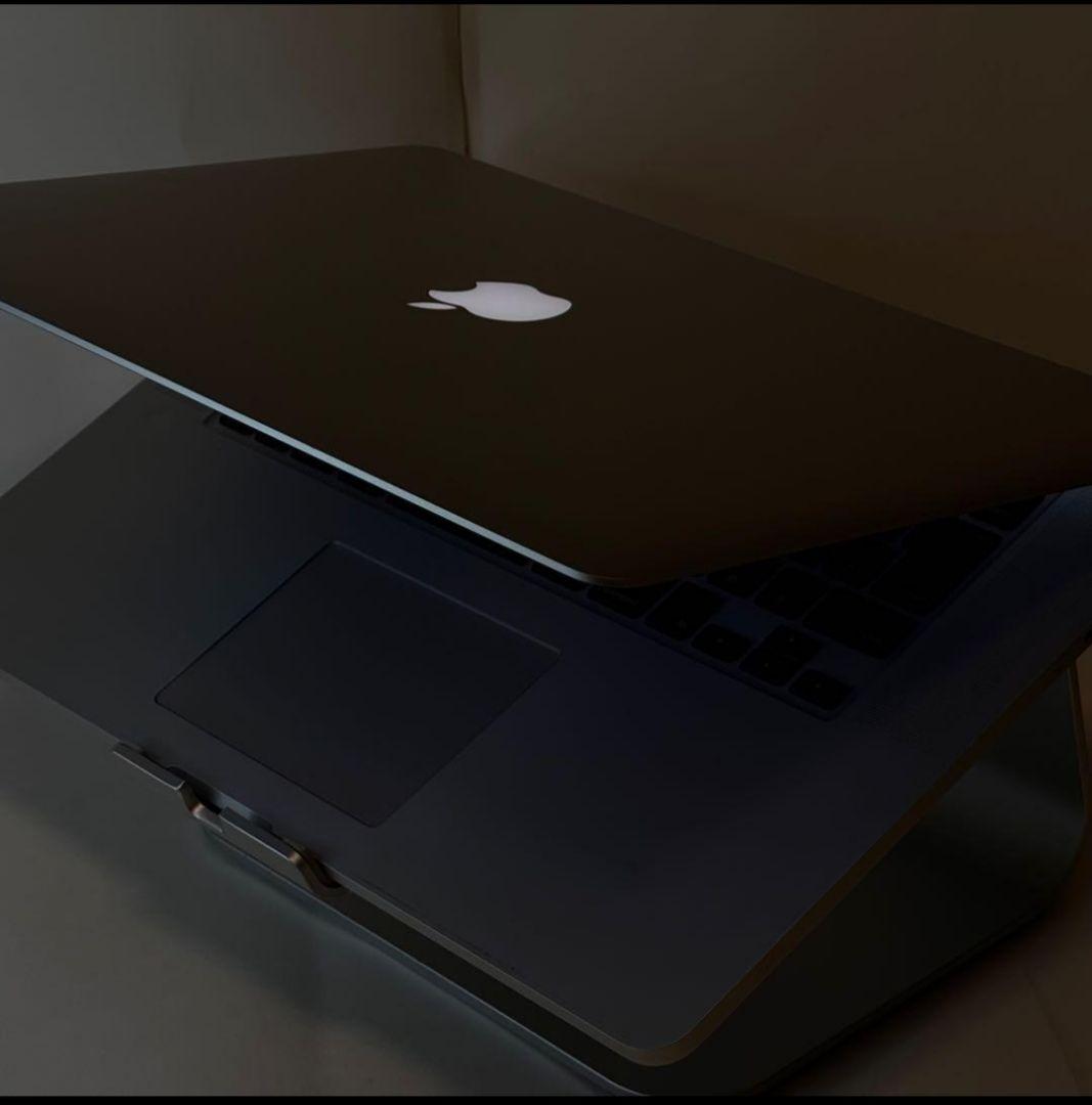 MacBook Pro 15インチ Windows 11 Office