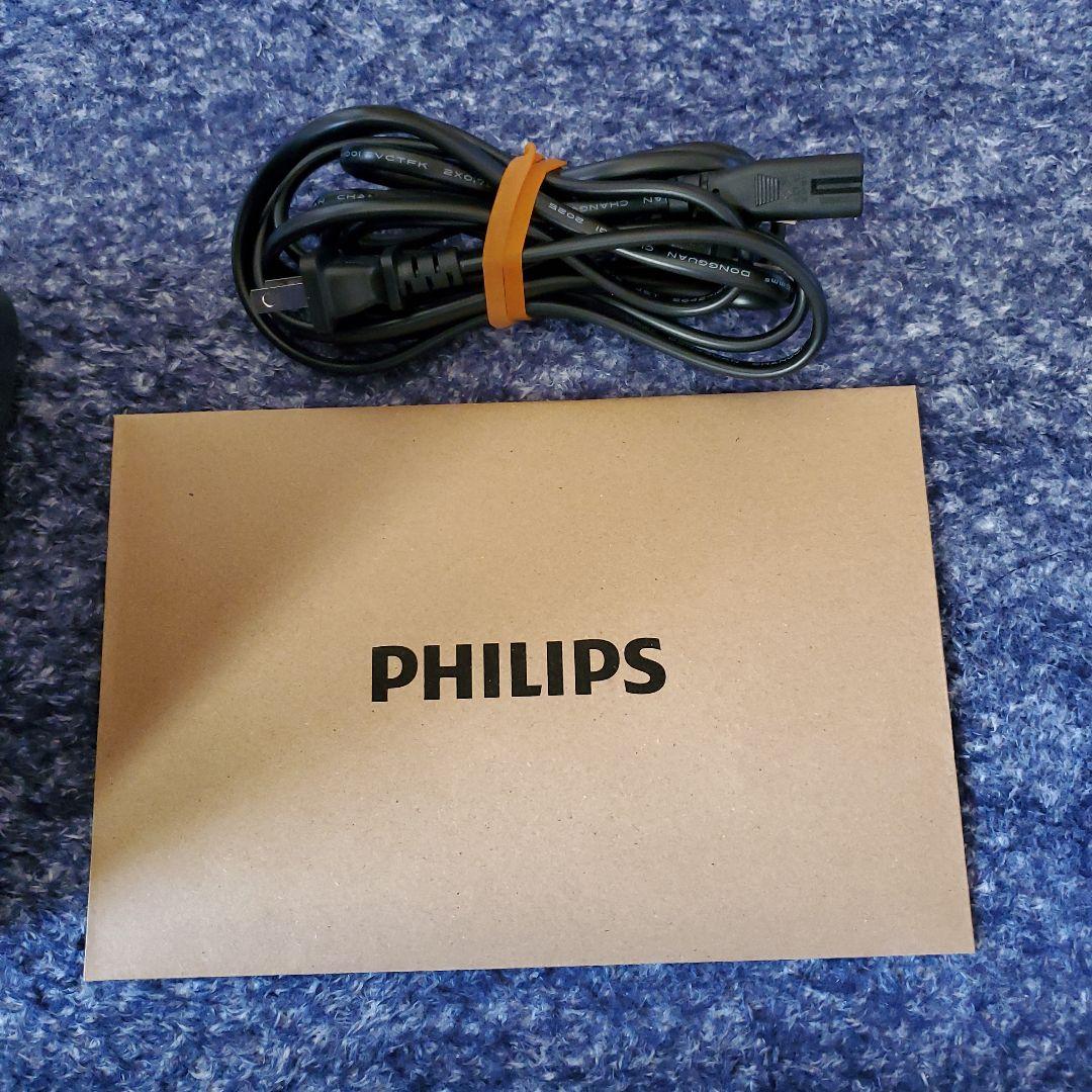 PHILIPS tab5309 サウンドバー サブウーファー付き