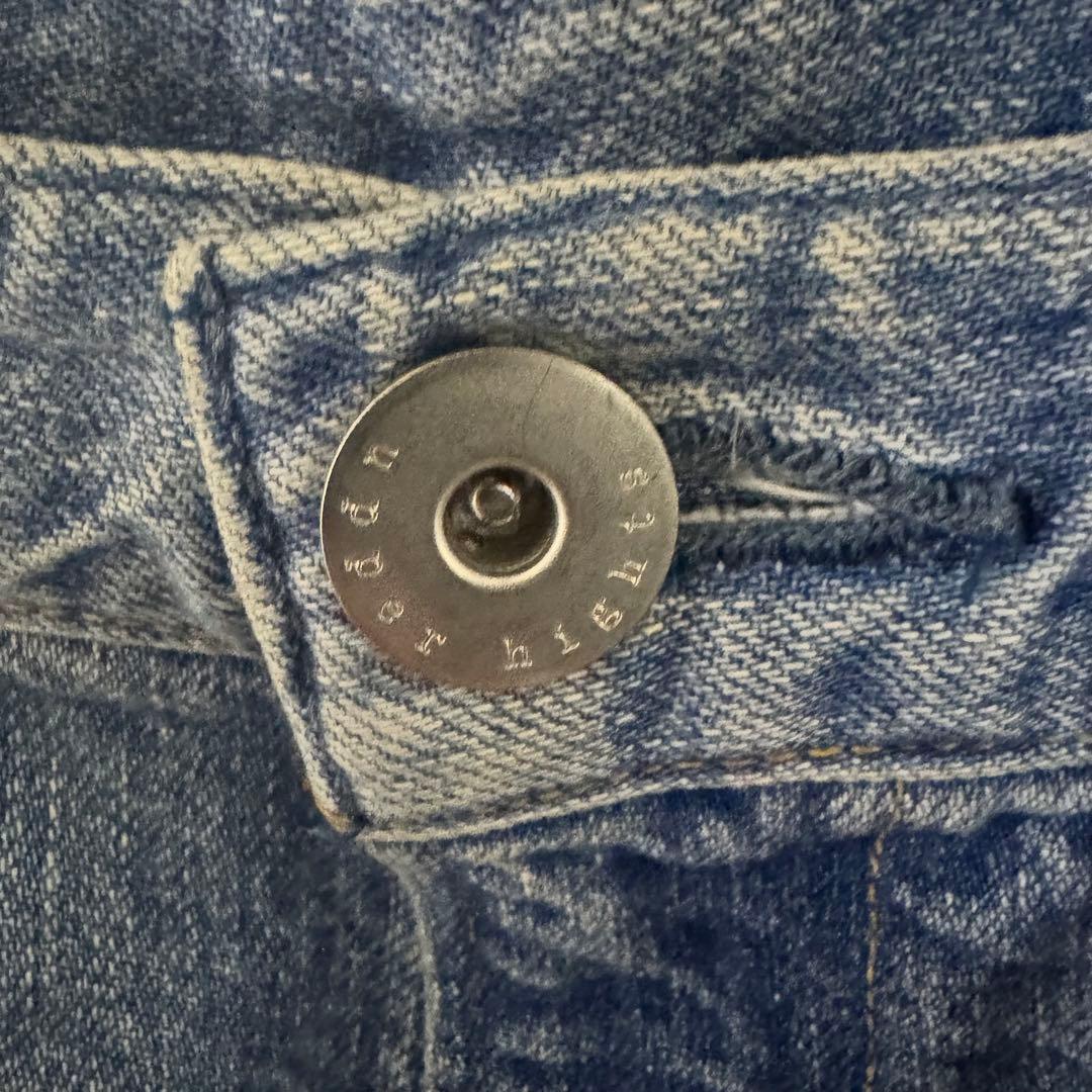 upperhights アッパーハイツ THE NIECE FLOW 23