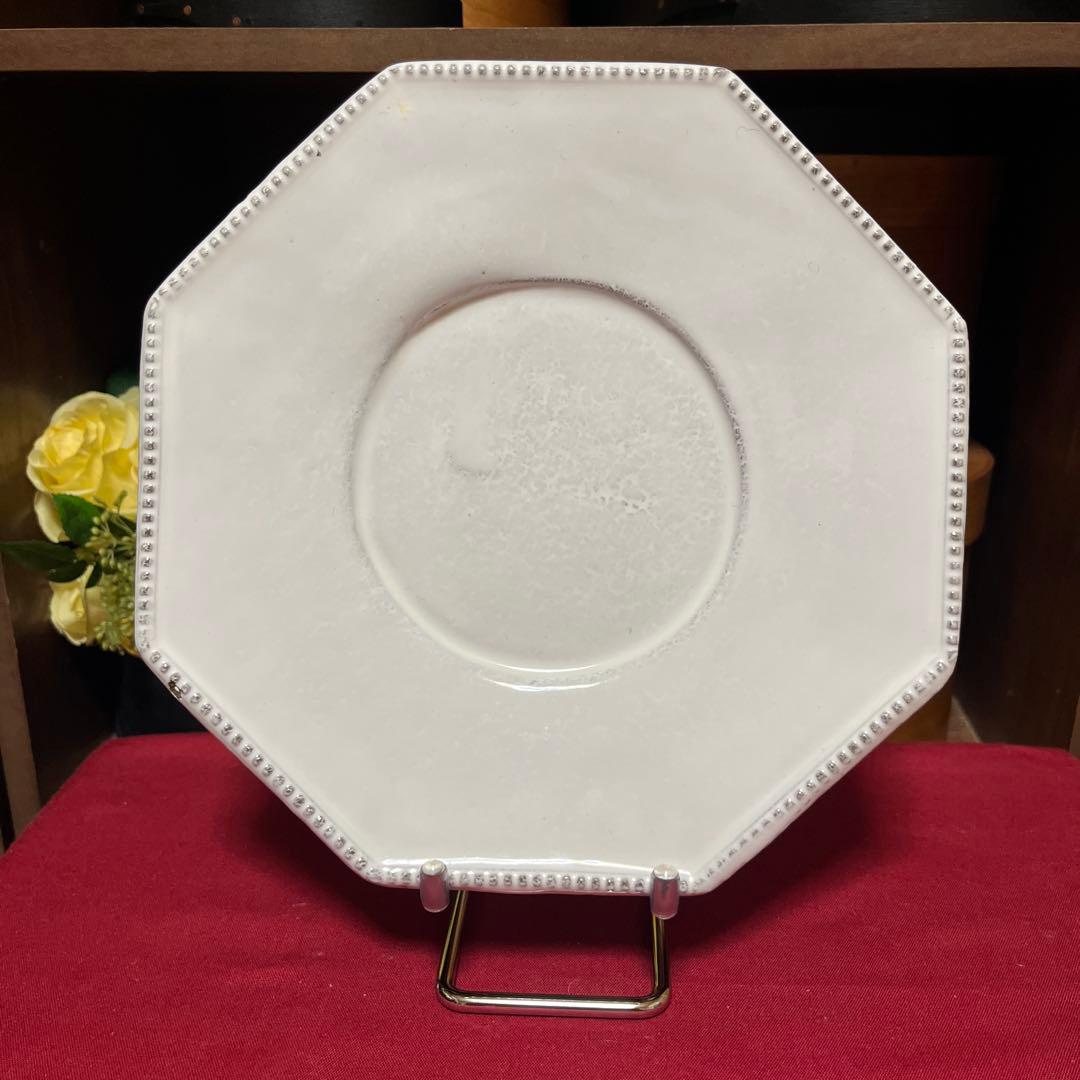 アスティエ・ド・ヴィラットAstier de Villatte プレート