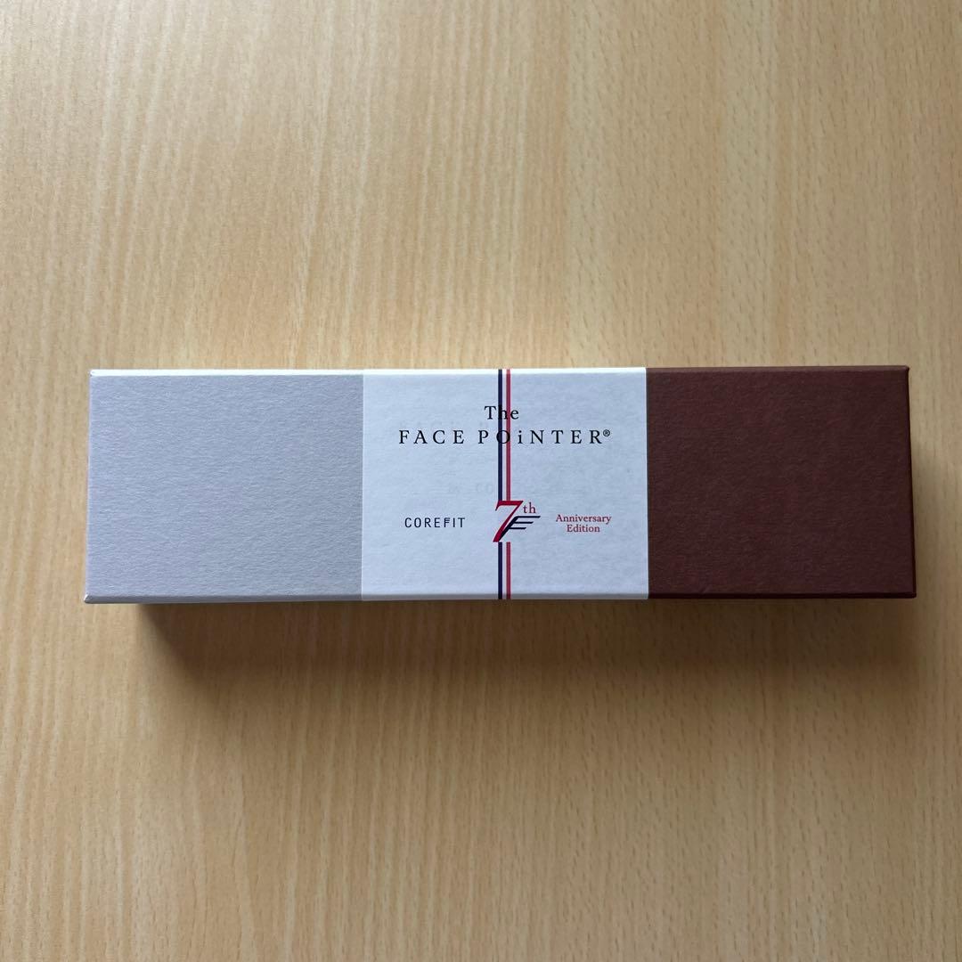 【新品・未使用】The Face Pointer フェイスポインター 小顔美顔器