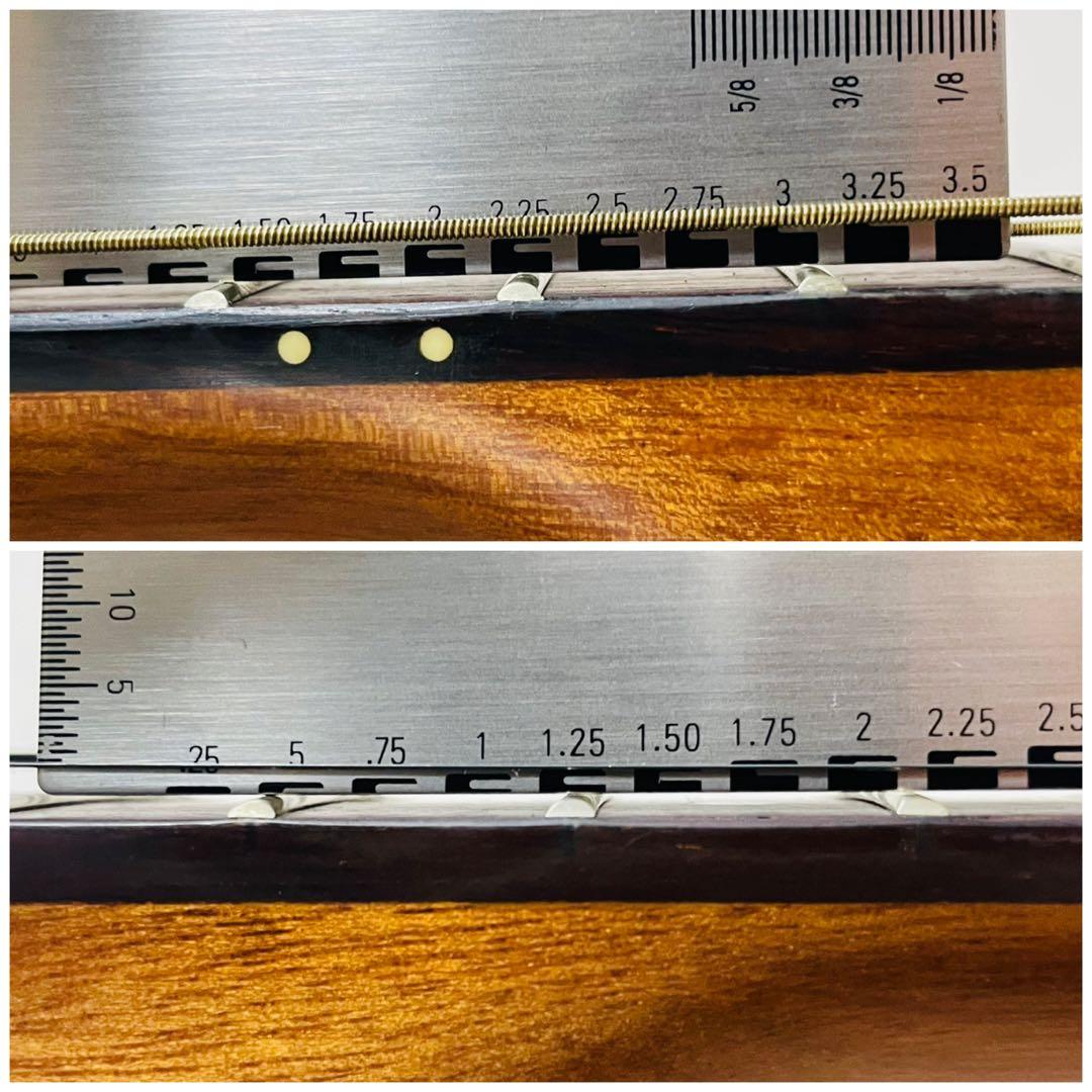 YAMAHA ヤマハ APX-6A エレアコ ギター アコースティック グリーン