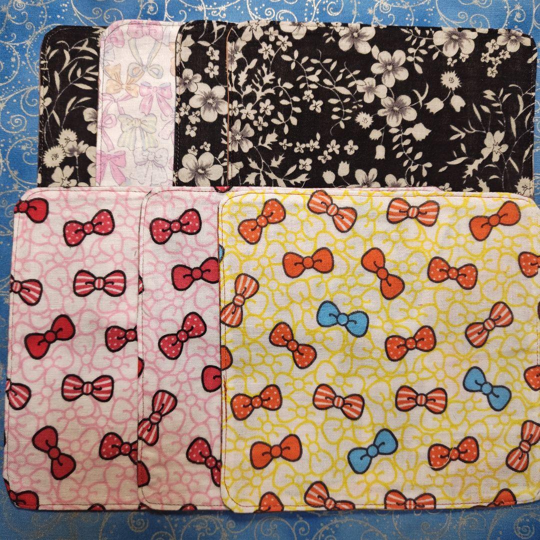 あしべ☆　パネル11枚 ハンカチ7枚　チワワ柄 18枚 　★50枚★