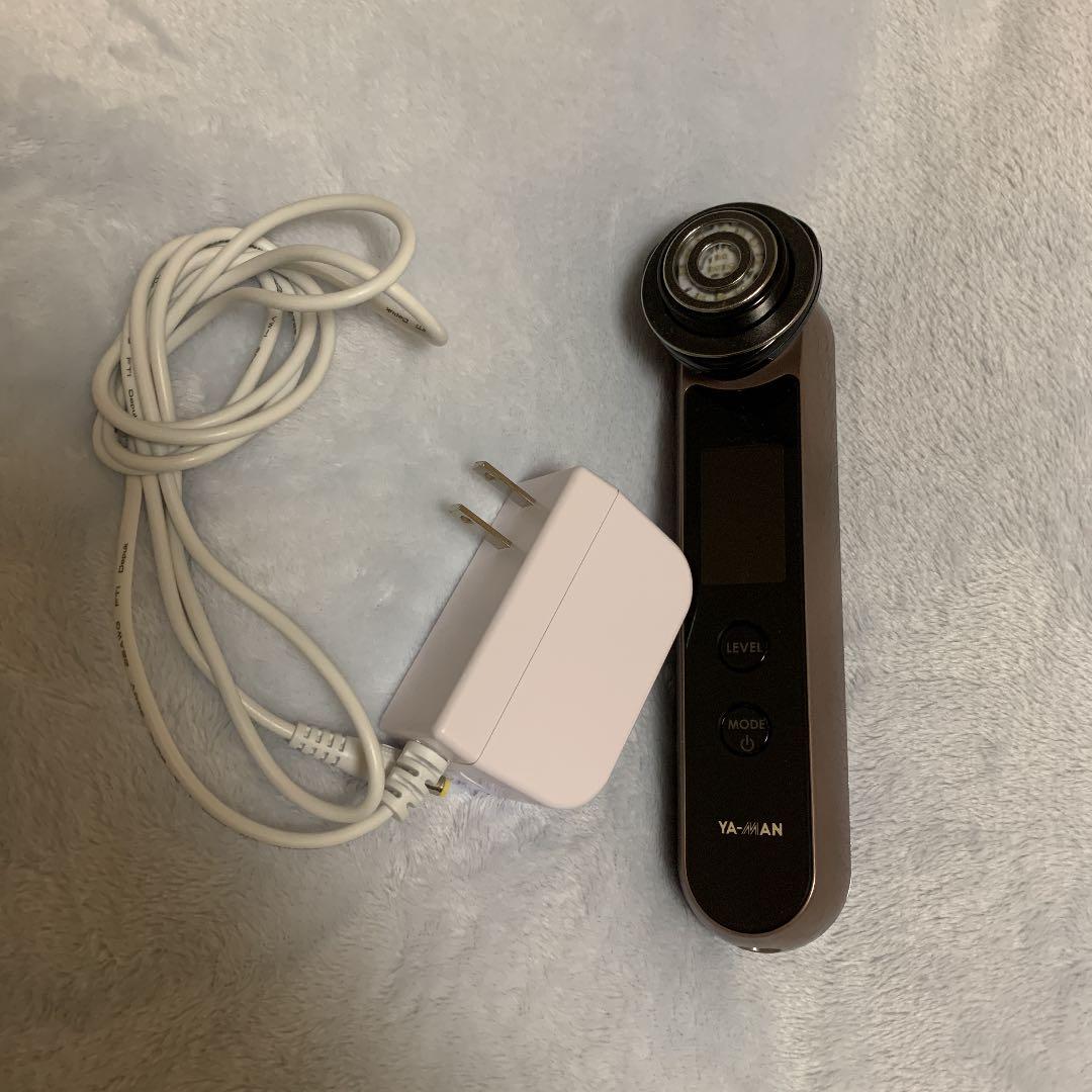 ヤーマン　RFボーテ　フォトプラス　YA−MAN HRF-10T 美顔器