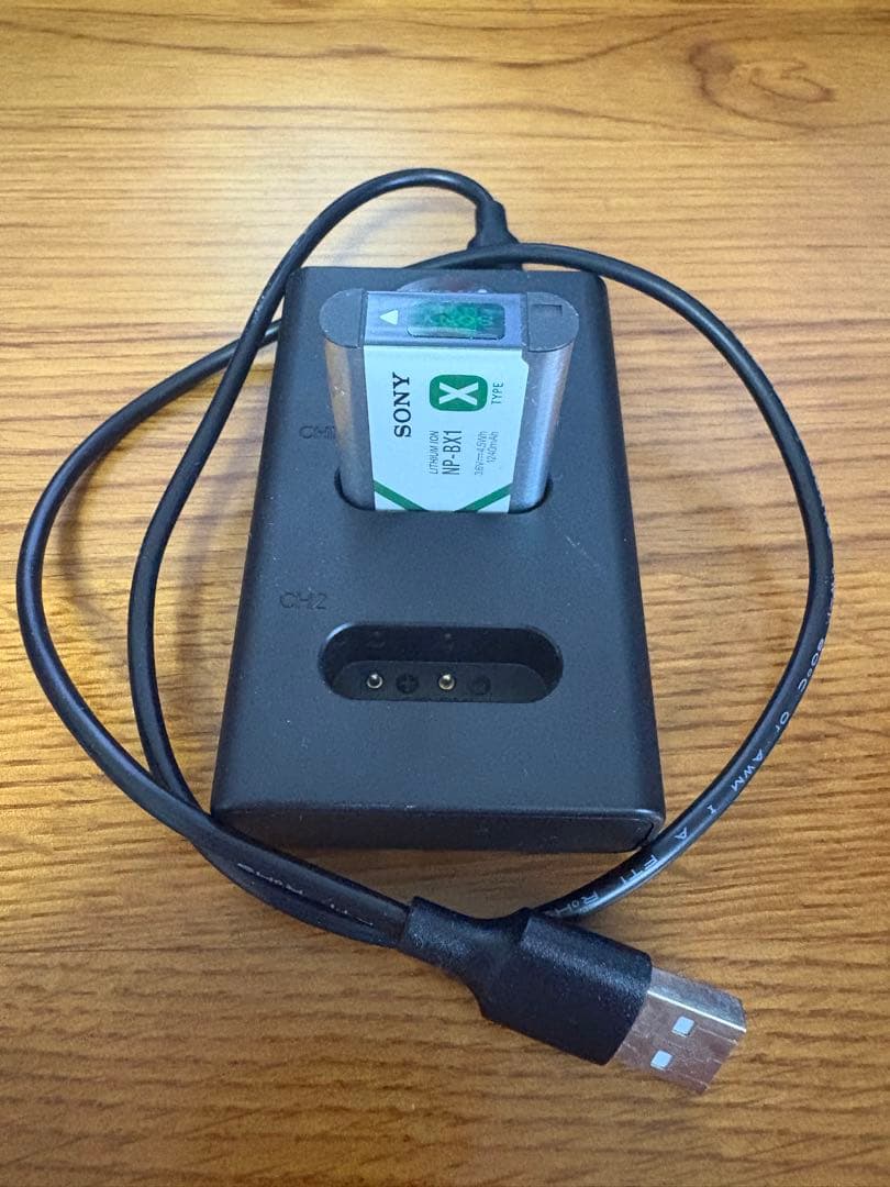 SONY DSC-RX1 フルサイズ・おまけ多数