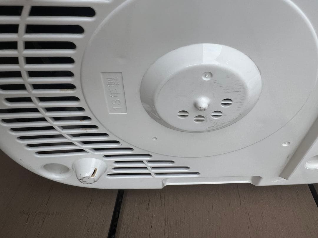 TOSHIBA／RC-10VXG／真空圧力 かまど炊き／5.5合炊き動作確認済み