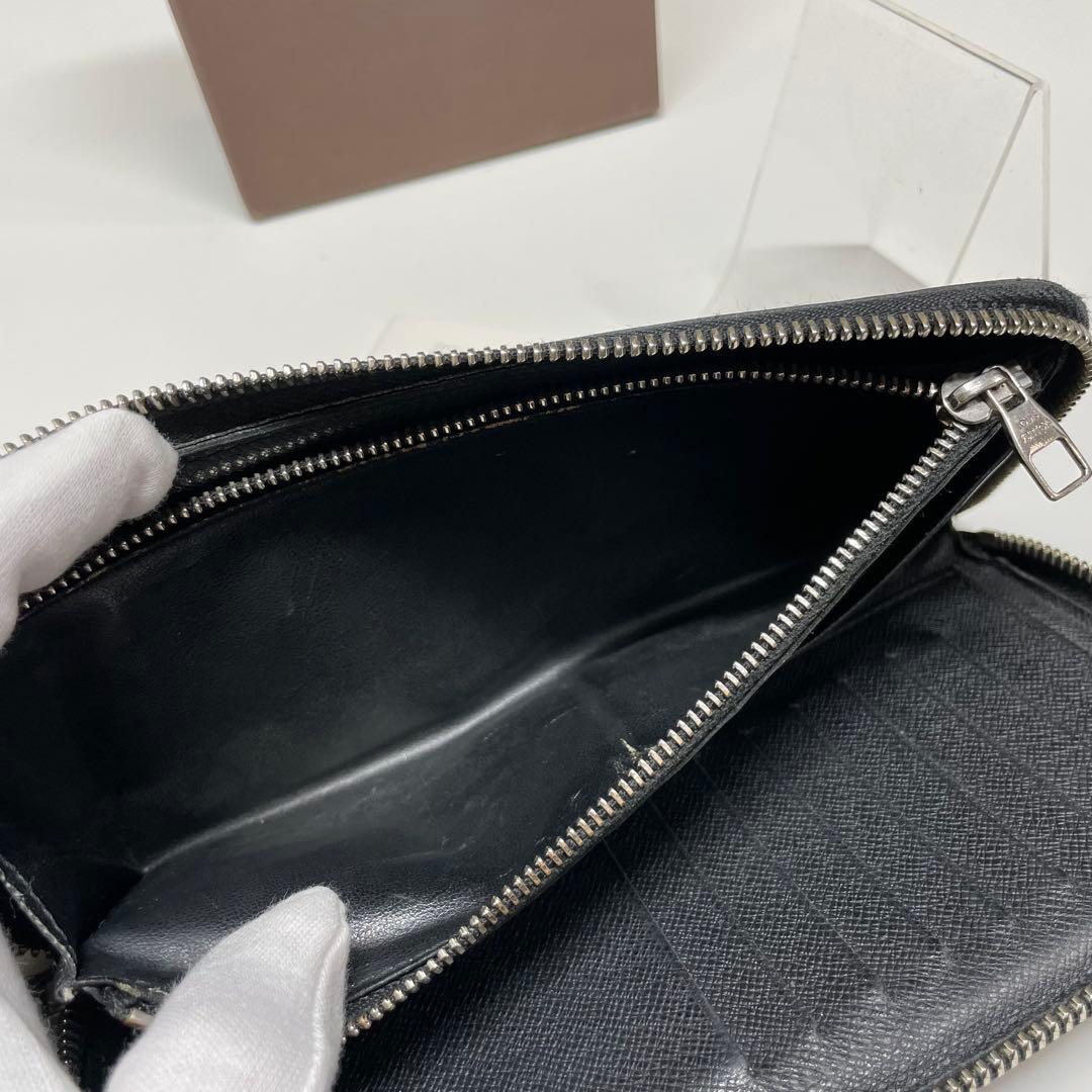 じ*こ様 LOUIS VUITTON ダミエグラフィット 長財布　ヴェルティカル