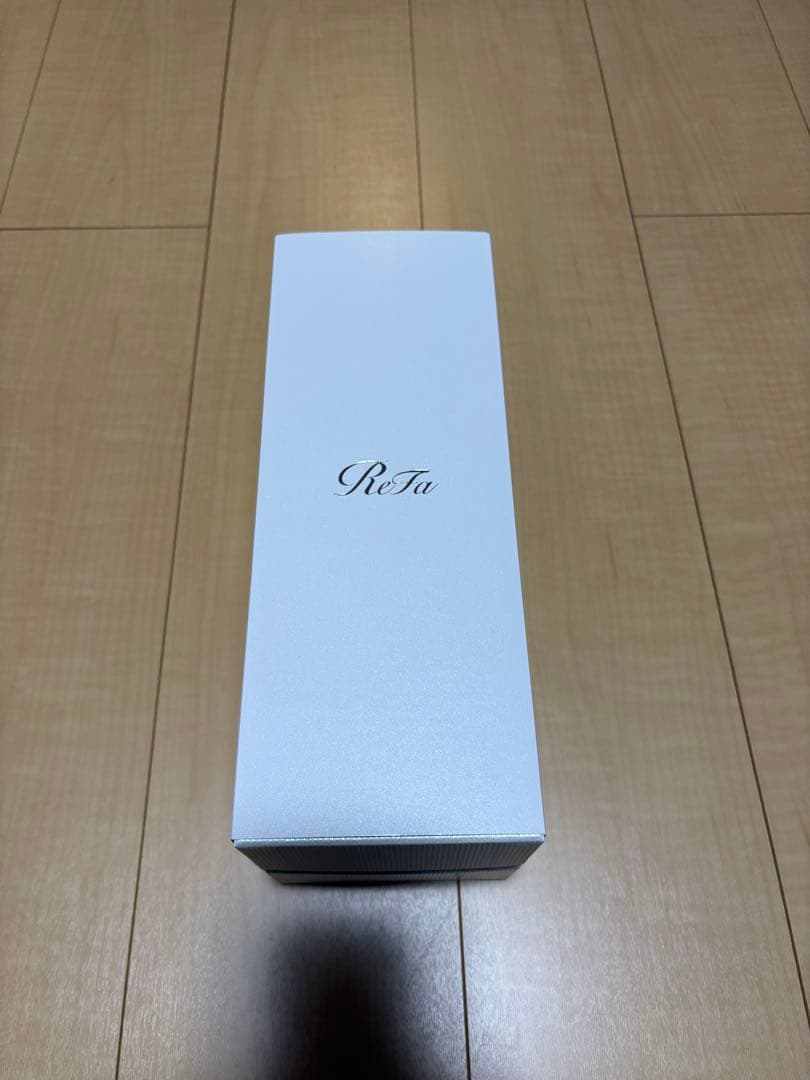 新品未使用 ReFa EPI リファ エピ RE-BA-00A 脱毛器