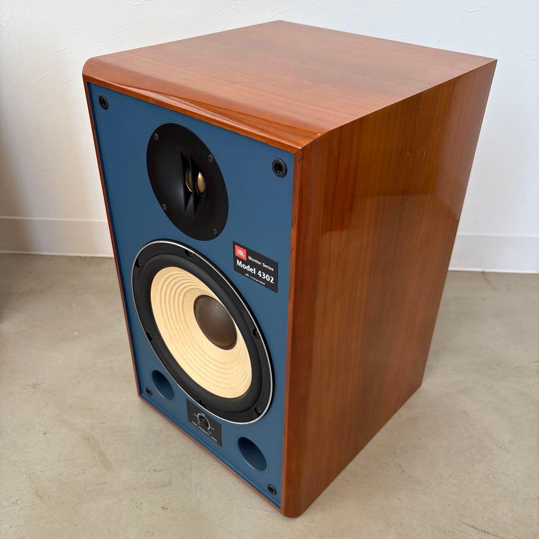 JBL4302 ペア