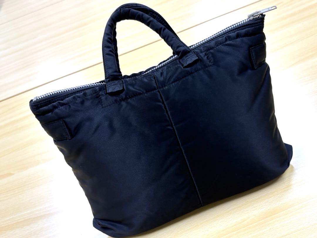 人気✨️ポーター タンカー ショートヘルメットバッグ ブリーフケース S A4