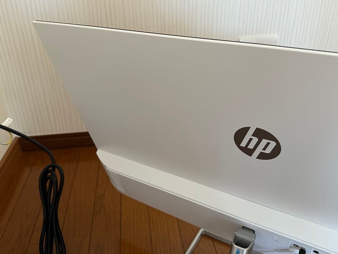 HP M27fwa 27インチモニター 本体