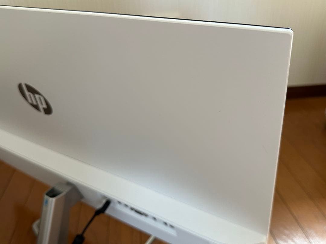 HP M27fwa 27インチモニター 本体