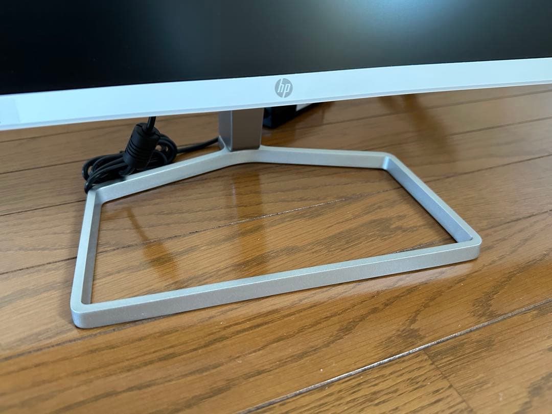 HP M27fwa 27インチモニター 本体